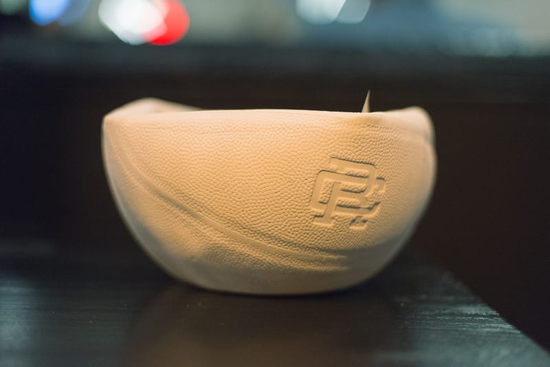 Reigning Champ Serves up a Sports-Inspired Fine Dining Experience With Restaurant AnnaLena