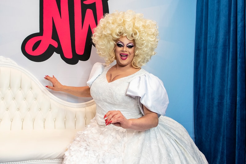 rupauls dragcon nyc new york drag queens