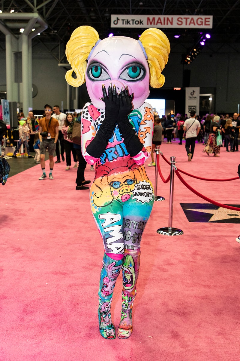 rupauls dragcon nyc new york drag queens