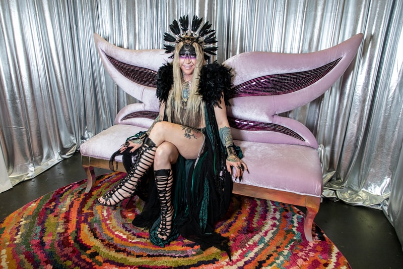 rupauls dragcon nyc new york drag queens