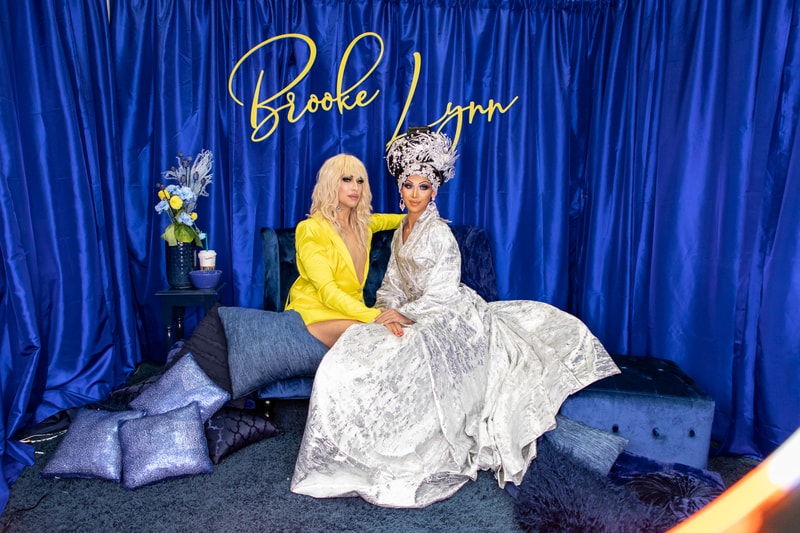 rupauls dragcon nyc new york drag queens