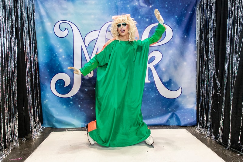 rupauls dragcon nyc new york drag queens