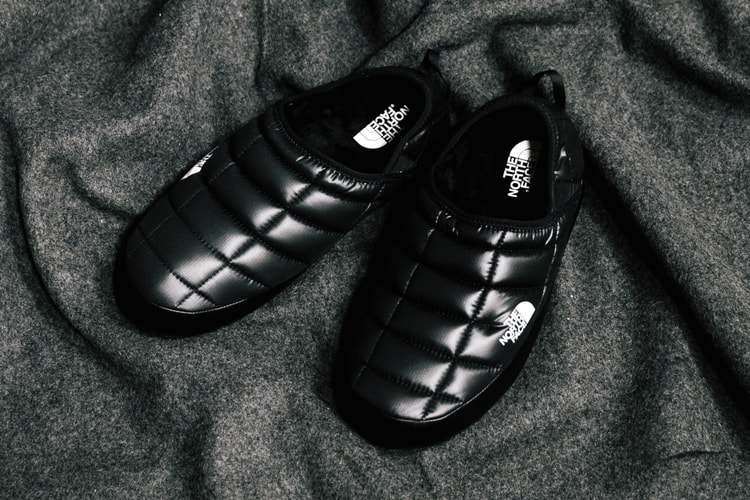 The North Face's Latest Sandals Are Like Puffer Jackets for Your Feet