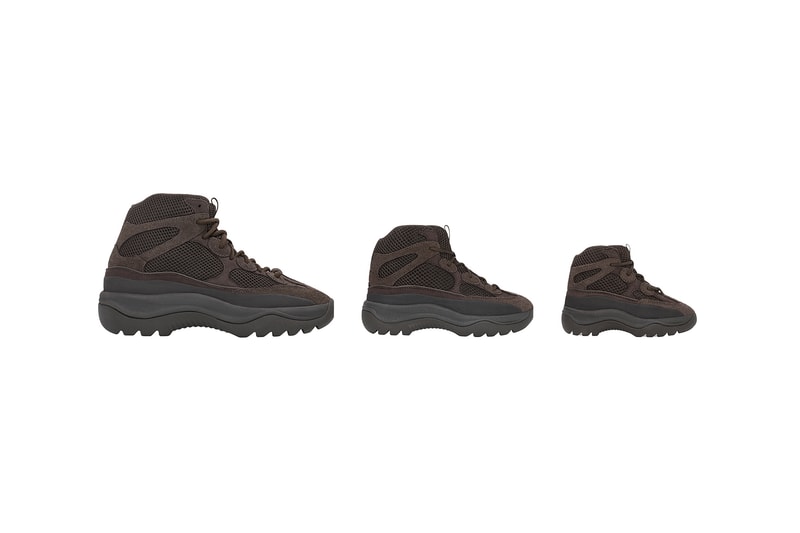 yeezy hiking-sneaker boot yzy dsrt bt salt rock oil