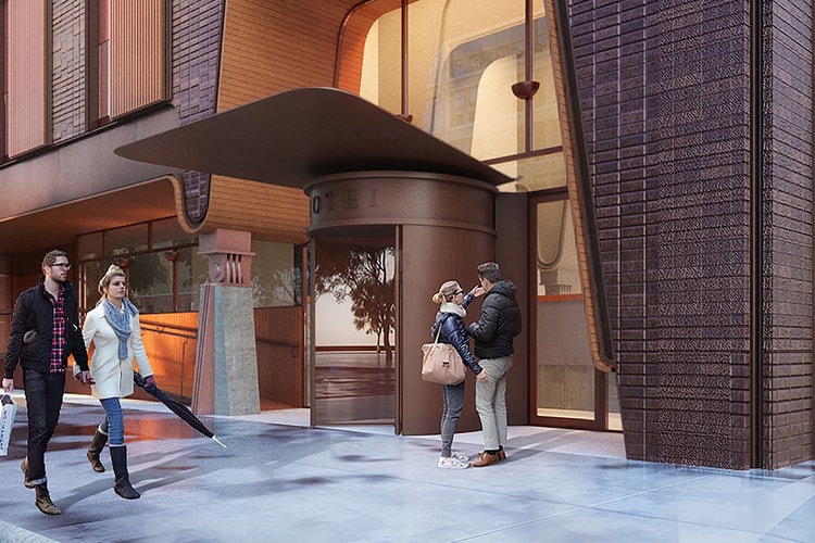 Ace Hotel Announces Expansion Into Canada