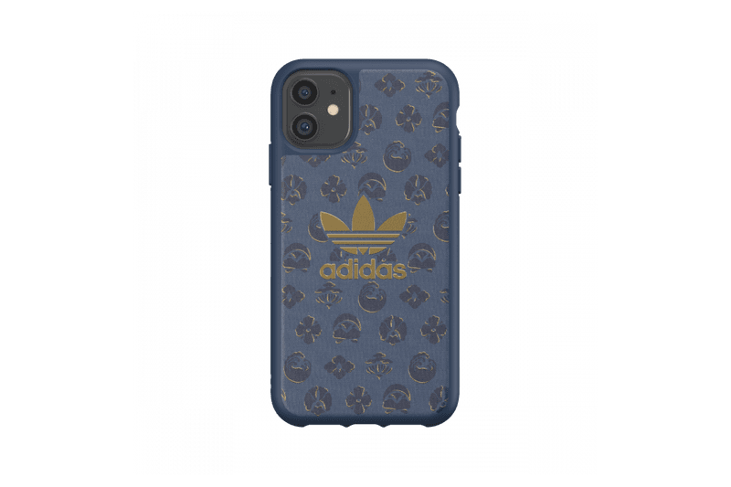 adidas Originals iPhone 11 Case Shibori Tech Ink