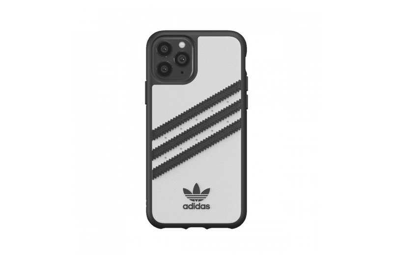 adidas Originals iPhone 11 Case Samba White