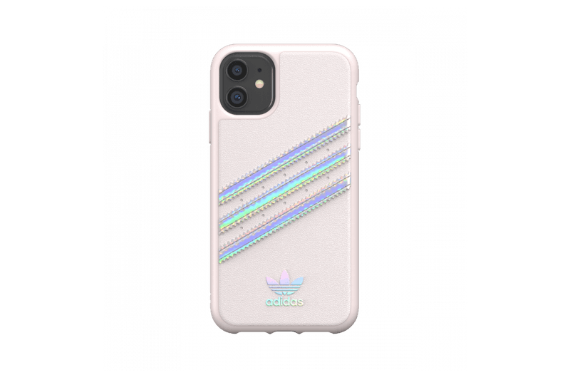adidas Originals iPhone 11 Case Samba Rose