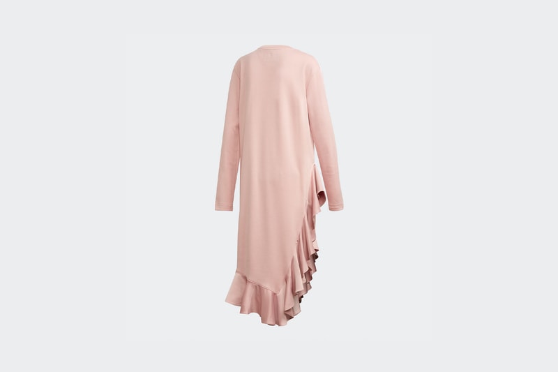 adidas originals j koo pink tracksuit womenswear sportswear korean 