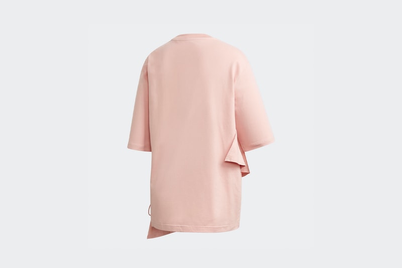 adidas originals j koo pink tracksuit womenswear sportswear korean 