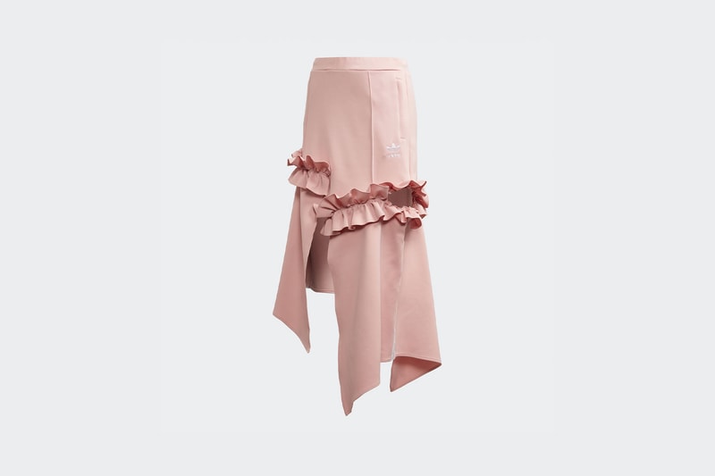 adidas originals j koo pink tracksuit womenswear sportswear korean 