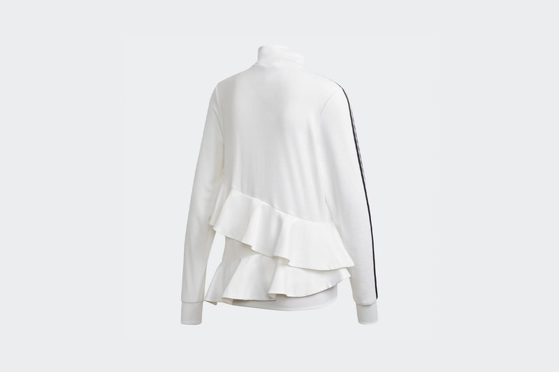 adidas originals j koo pink tracksuit womenswear sportswear korean 