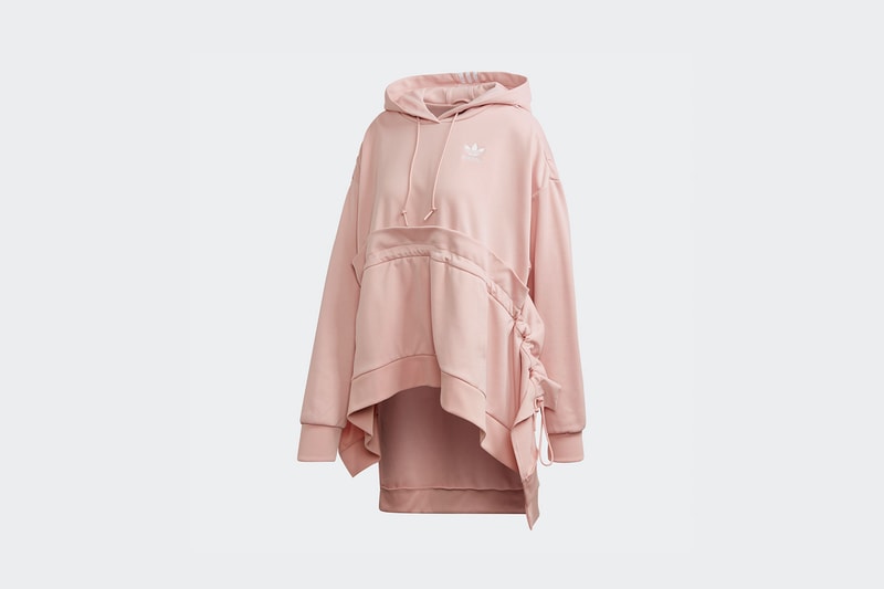 adidas originals j koo pink tracksuit womenswear sportswear korean 