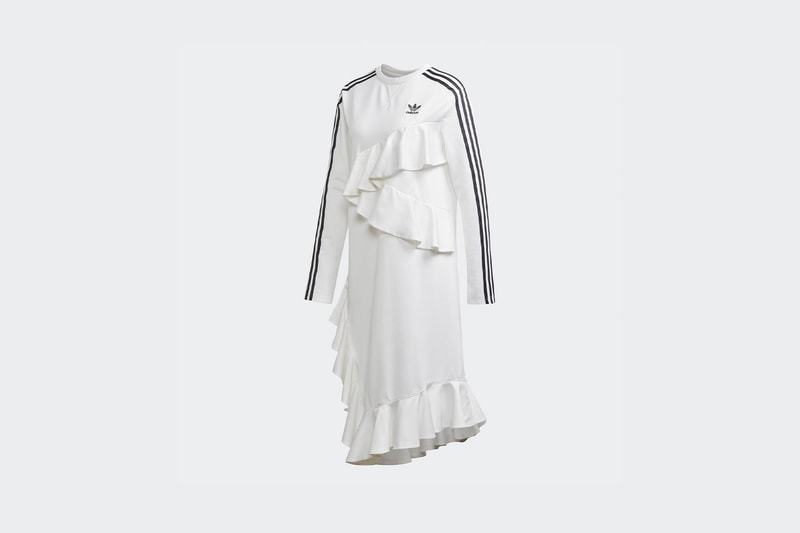 adidas originals j koo pink tracksuit womenswear sportswear korean 