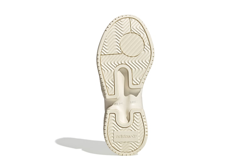 OAMC x adidas Originals Type O-2 Sneaker Release Mint Green White Cream Black Color Chunky Sole Minimal Trainer Shoe Footwear 