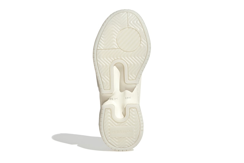 OAMC x adidas Originals Type O-2 Sneaker Release Mint Green White Cream Black Color Chunky Sole Minimal Trainer Shoe Footwear 