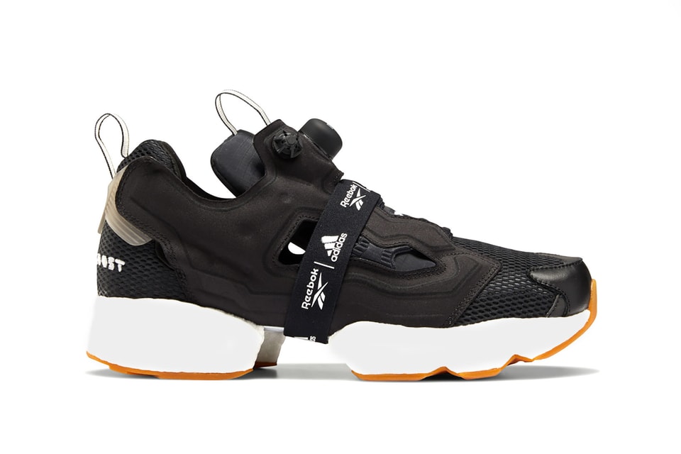 Reebok x adidas' Instapump Fury BOOST | Hypebae Reebok x adidas' Instapump Fury BOOST | Hypebae