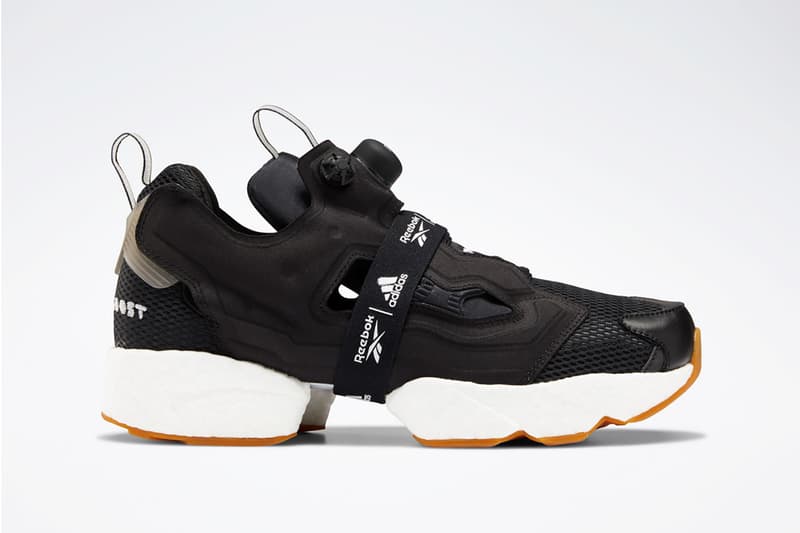 Reebok x adidas' Instapump Fury BOOST | Hypebae Reebok x adidas' Instapump Fury BOOST | Hypebae