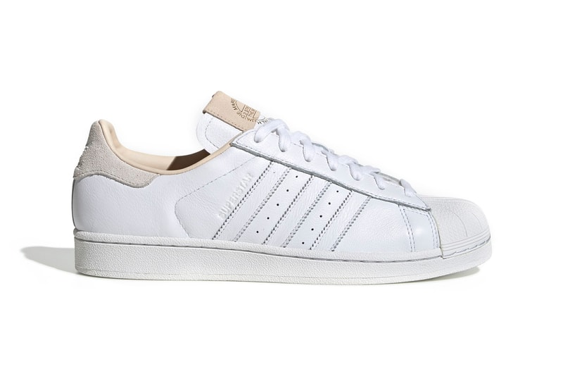 adidas Originals Superstar Cloud White/Crystal White