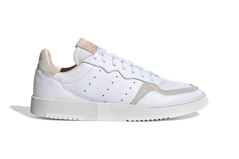 adidas gazelle silver green womens adidas Superstar 2 'White Collegiate Green' main image 0