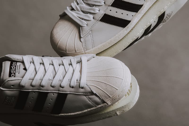 adidas gazelle silver green womens adidas Originals Superstar Vintage MiG - JR1642 | SNS main image 1