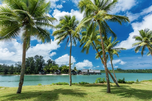 These Are Airbnb's Must-Visit Destinations for 2020
