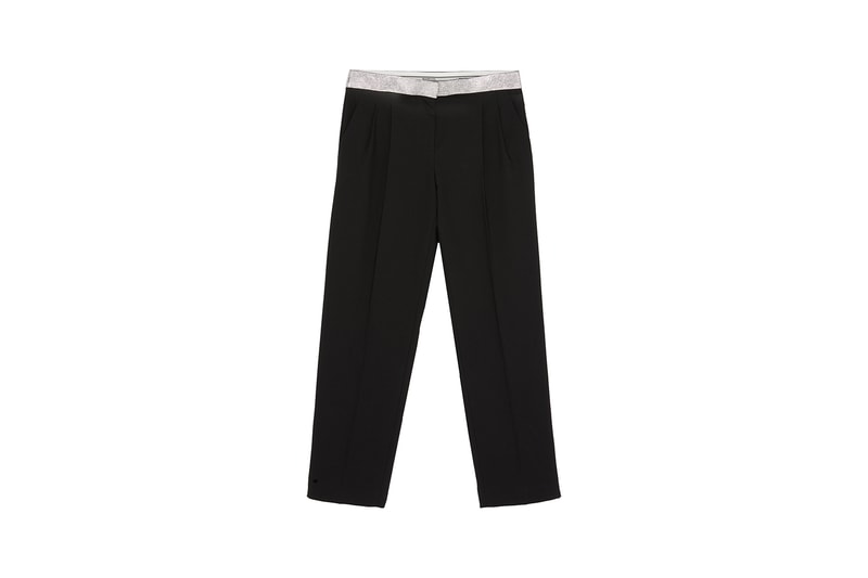 alexander wang lane crawford exclusive capsule collection mules fanny packs sweatshirts 
