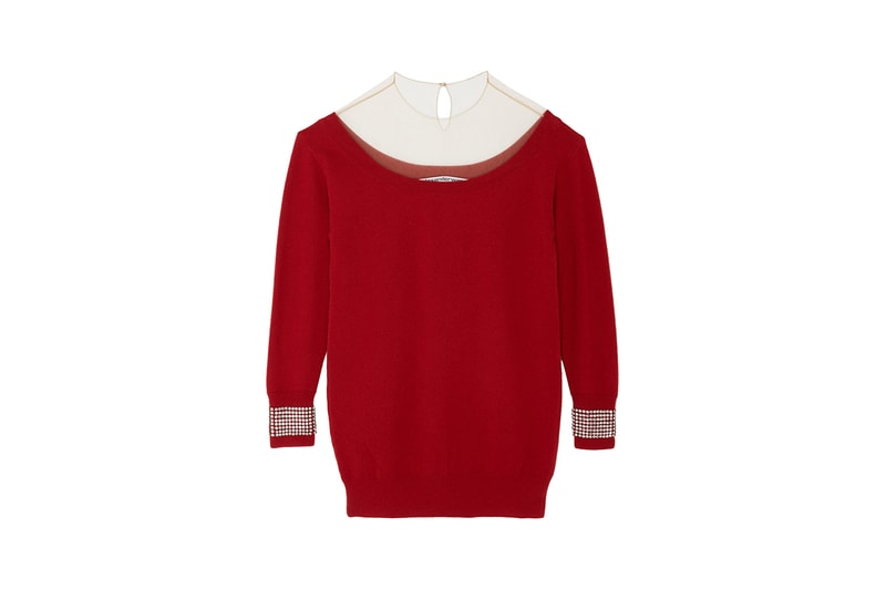 alexander wang lane crawford exclusive capsule collection mules fanny packs sweatshirts 