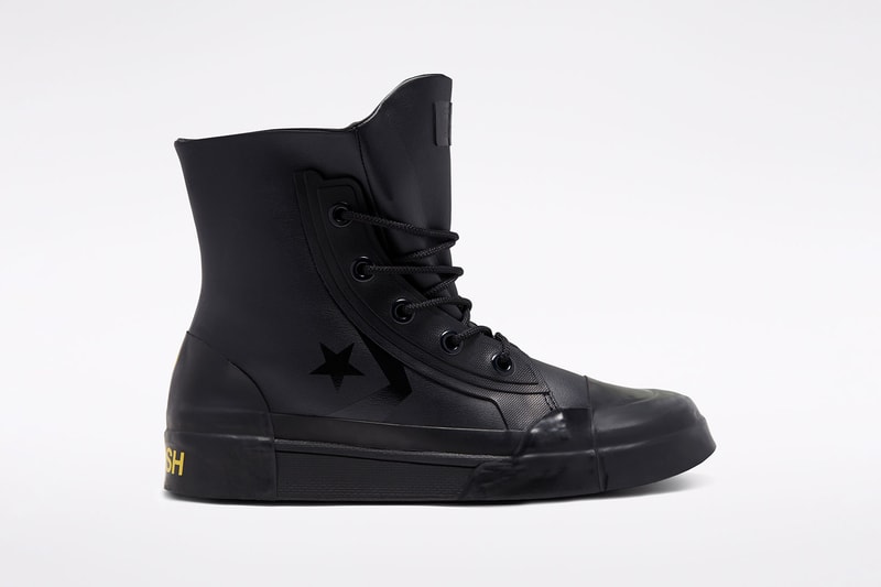 ambush converse pro leather chuck 70 sneakers white black shoes footwear sneakerhead