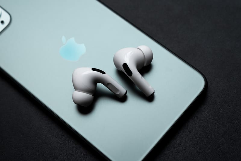 A Closer Look at the Apple AirPods Pro's Impressive New Features