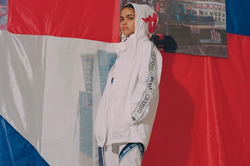 Kappa x Awake NY Link Up for a '90s-Inspired FW19 Capsule
