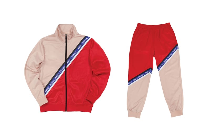 kappa jacket 90s