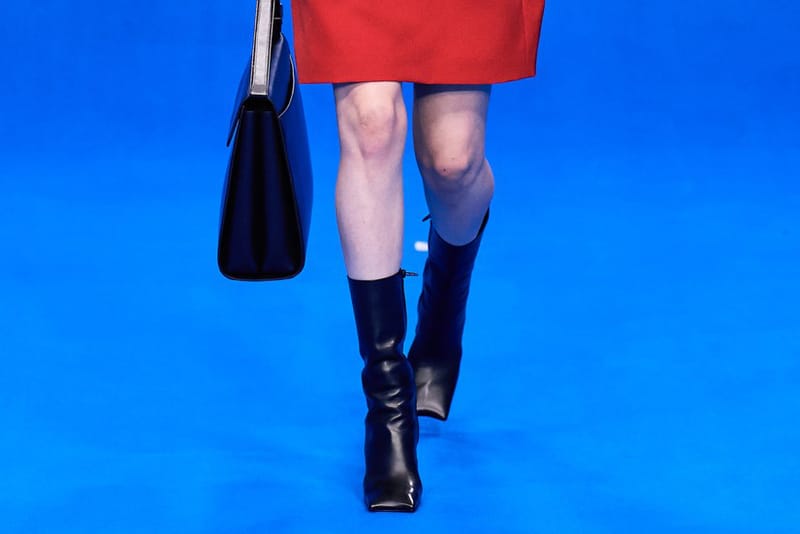 Balenciaga Just Got Accused of Ripping off This London-Based Designer