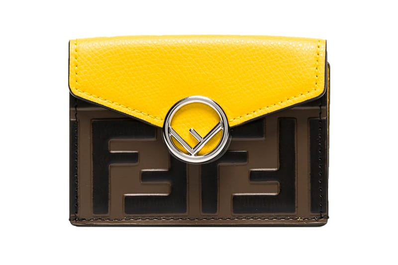 best designer wallets women's 2019