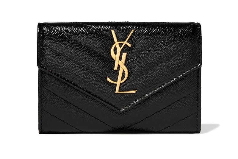 best small designer wallet