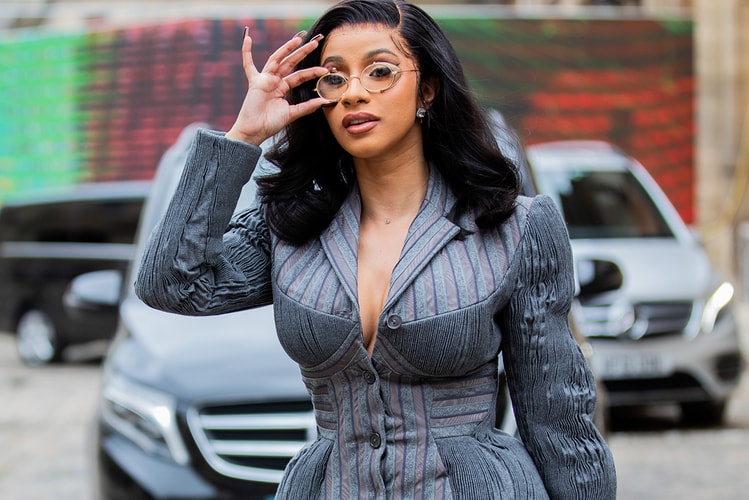 The Best Celebrity Style This Week: Cardi B, BLACKPINK's Jennie and More