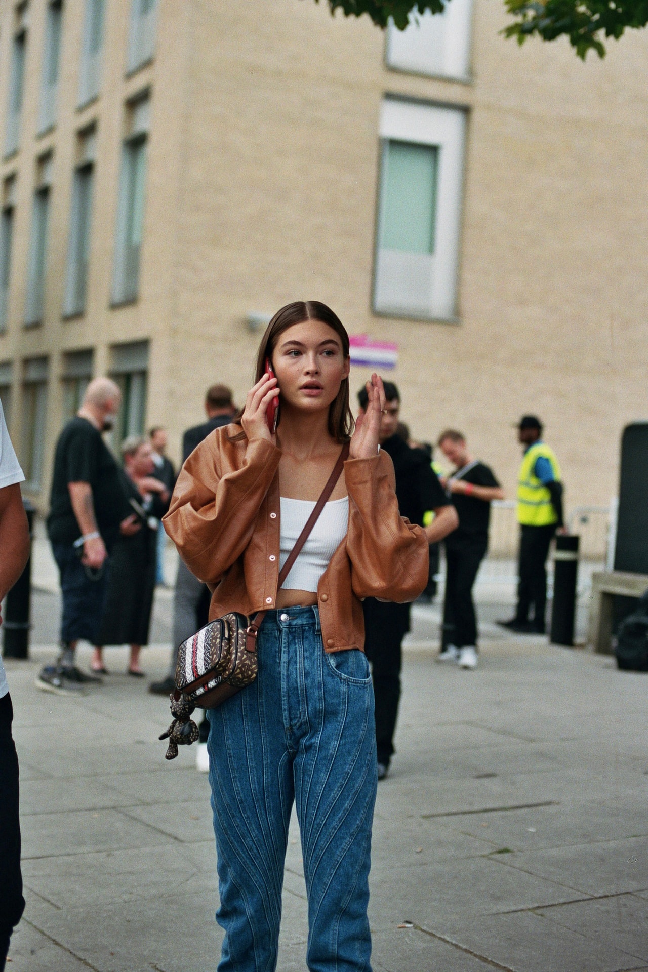 Shop The Best Model Off Duty Style From Ss Hypebae Shop The Best Model Off Duty Style From Ss Hypebae