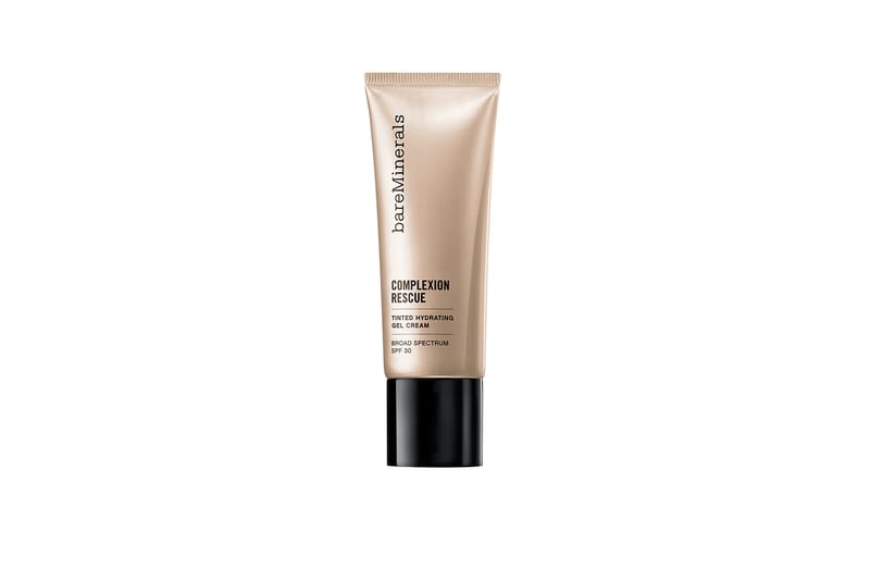 best tinted moisturizer for no makeup look