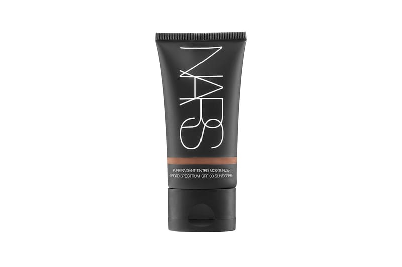 best tinted moisturizer for no makeup look
