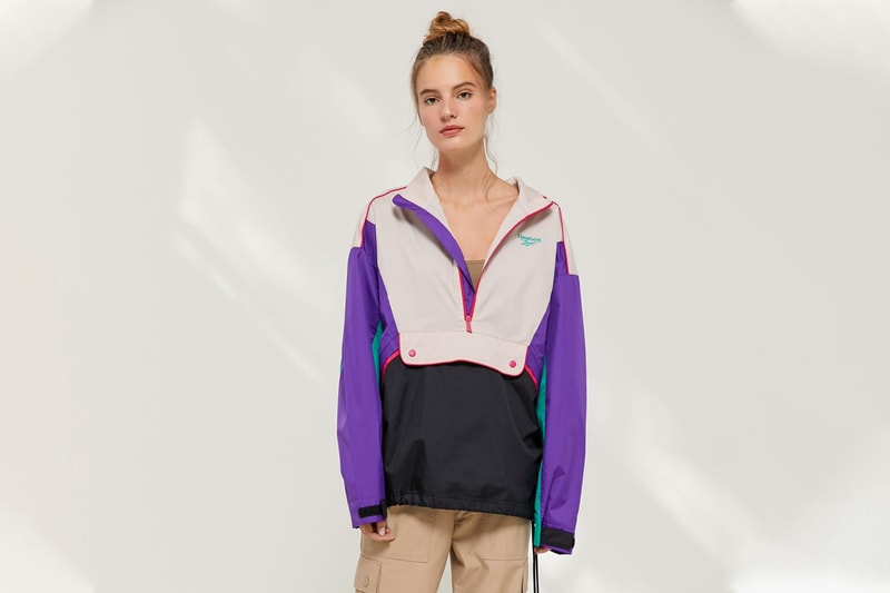 best windbreakers womens affordable jackets fall winter nike adidas reebok victoria beckham new balance