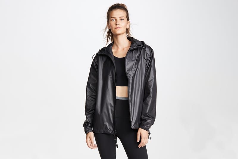 affordable windbreakers