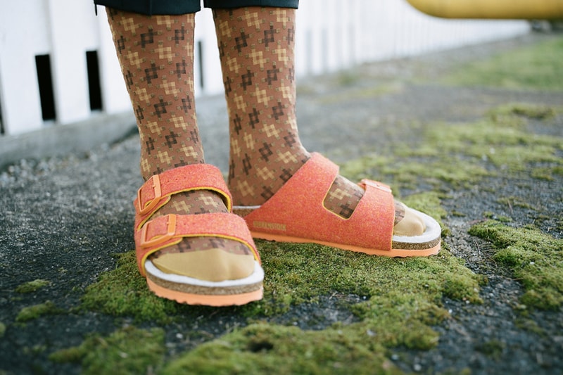 Birkenstock Launches A New Beauty Brand Skincare Products Cork Footwear Skin Makeup Benefits Ingredients