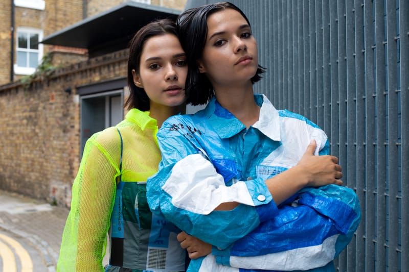 BAEwatch: Bloom Twins