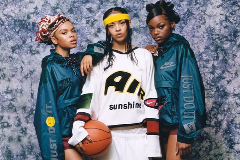 Cactus Plant Flea Market Unveils a New Collection with Nike