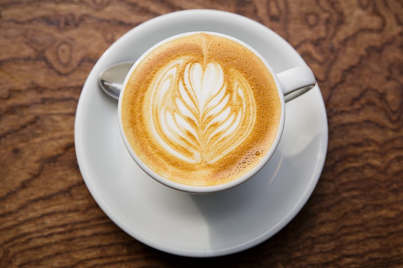 Coffee Cappuccino