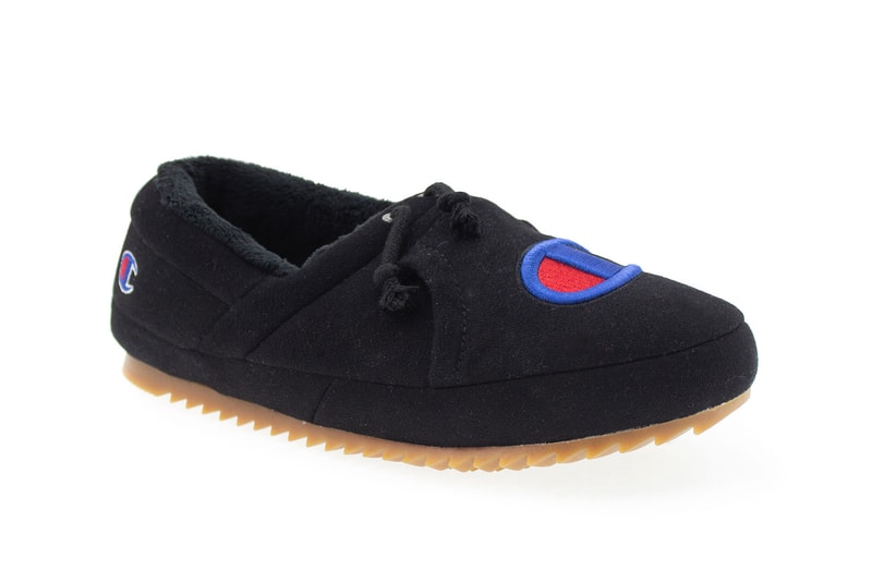 champion university slippers shoes reverse weave hoodies white grey red blue black loungewear