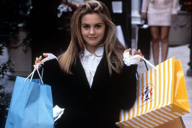 Do We Really Need a 'Clueless' Remake?
