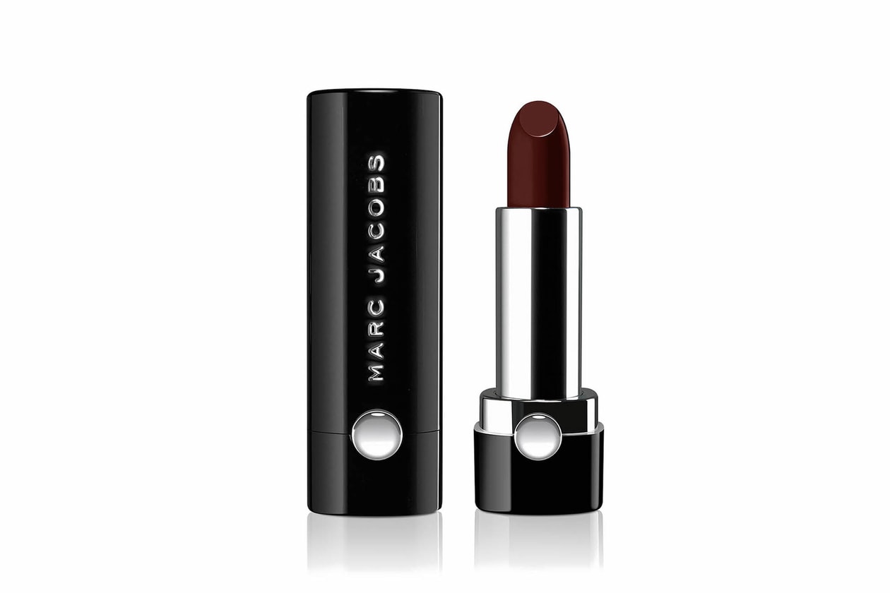 Best Dark Lipstick Fall/Winter Makeup Trend Givenchy Chanel Charlotte Tilbury NARS Marc Jacobs 