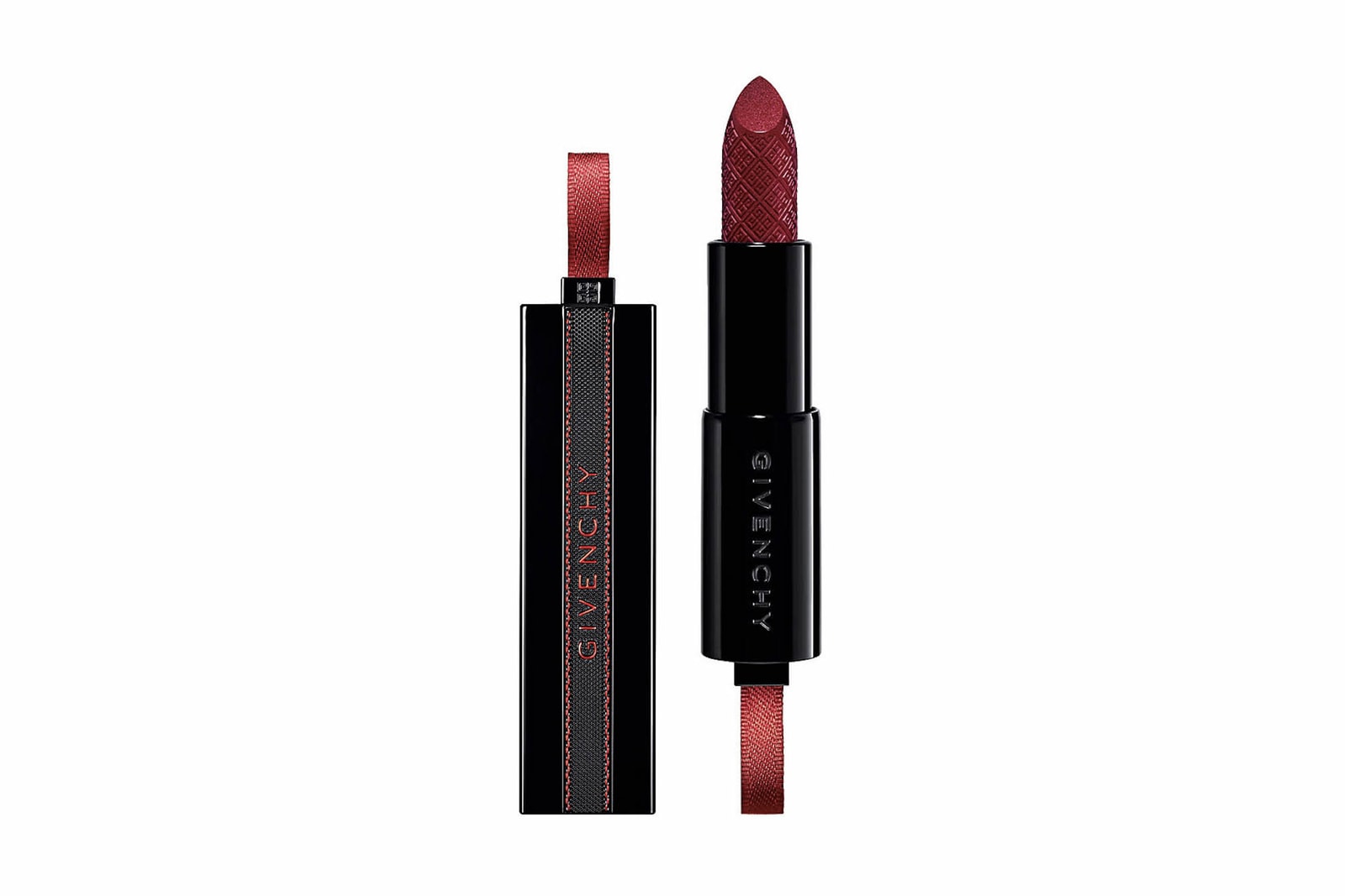 Best Dark Lipstick Fall/Winter Makeup Trend Givenchy Chanel Charlotte Tilbury NARS Marc Jacobs 