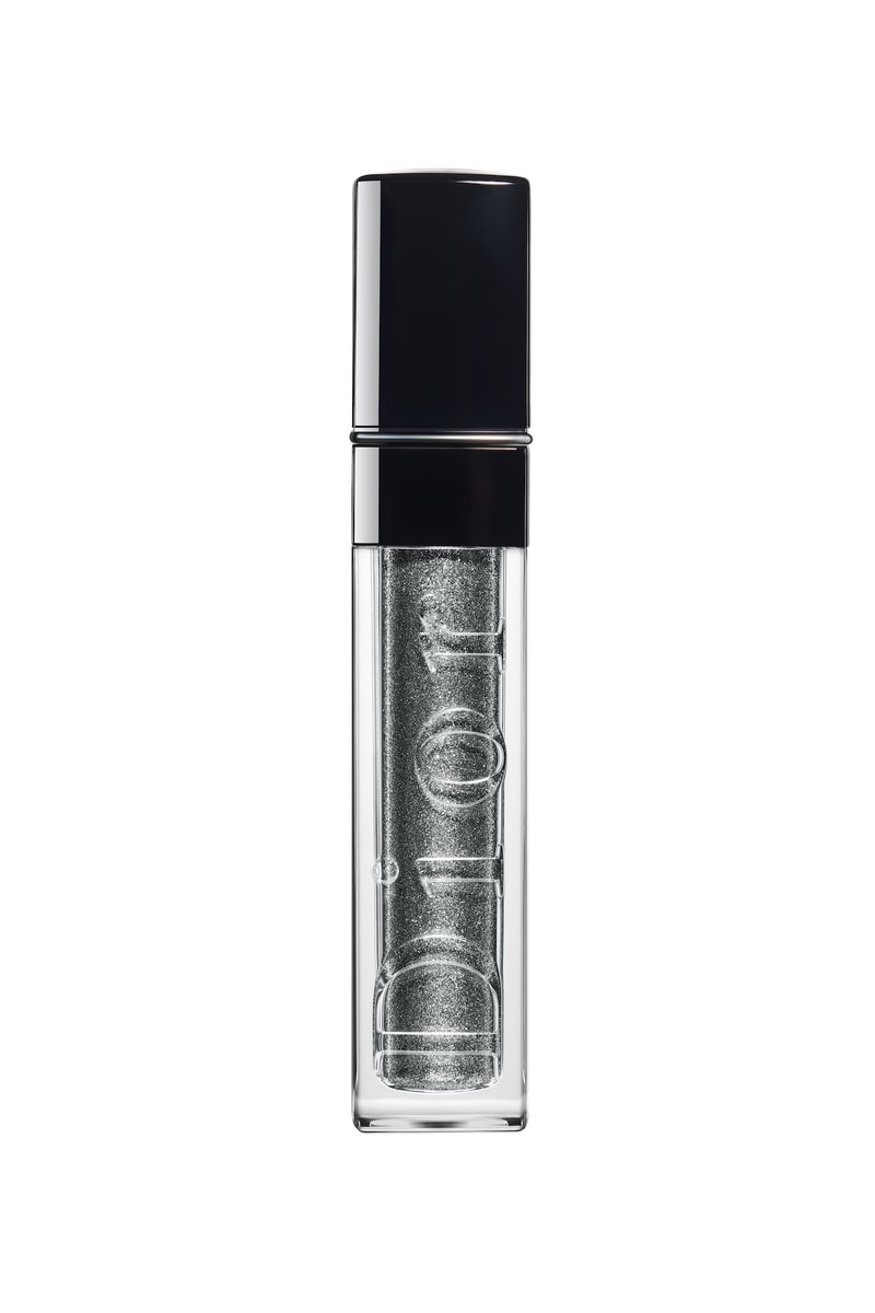 Dior Makeup Holiday Beauty Collection Release Lipstick Eyeshadow Nail Polish Glitter Shimmer Highlight 